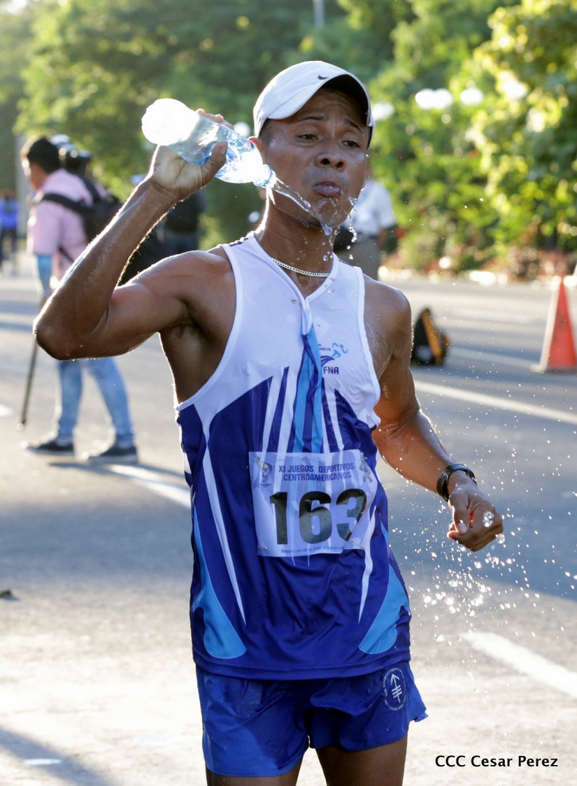 atletismo